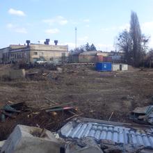 Хід будівництва Rusaniv Residence, 0, лютий 2020