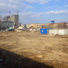 Хід будівництва Rusaniv Residence, 0, лютий 2020