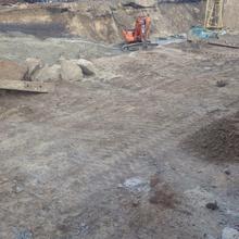 Ход строительства ЖК Star City, 0, февраль 2020