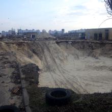 Ход строительства ЖК Star City, 0, февраль 2020