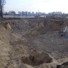 Ход строительства ЖК Star City, 0, февраль 2020