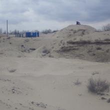 Хід будівництва ЖК H2O, , лютий 2020