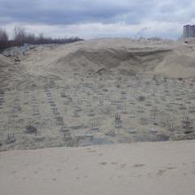 Хід будівництва ЖК H2O, , лютий 2020