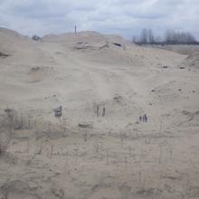 Хід будівництва ЖК H2O, 0, лютий 2020