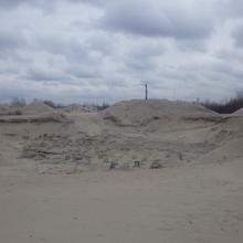 Хід будівництва ЖК H2O, 0, лютий 2020