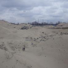 Хід будівництва ЖК H2O, 0, лютий 2020