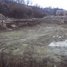 Хід будівництва вул. Цимбалів Яр, 31, 0, лютий 2020