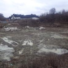 Хід будівництва вул. Цимбалів Яр, 31, 0, лютий 2020