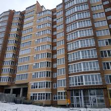 Хід будівництва ЖК Преміум Парк, Будинок, лютий 2020