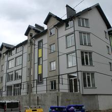 Хід будівництва ЖК Мілан, , лютий 2020