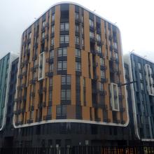 Хід будівництва ЖК Respublika, 6 будинок, лютий 2020