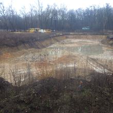 Хід будівництва ЖК Авеню 42, 0, лютий 2020