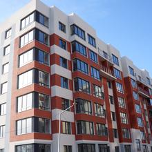 Ход строительства ЖК Золотая Эра, 6-7 дома, февраль 2020