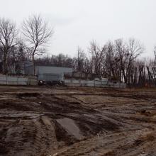 Хід будівництва вул. Вишгородська, 47ж, 0, лютий 2020