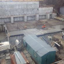 Ход строительства ЖК 044, 0, февраль 2020