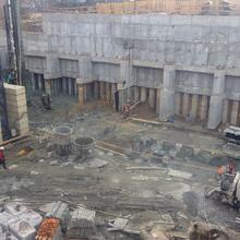 Ход строительства ЖК 044, 0, февраль 2020