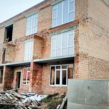 Ход строительства Таунхаус Семейный, 0, март 2020