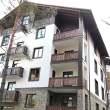 Хід будівництва ЖК DESNA residence, Тироль №16, лютий 2020