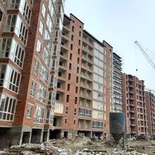 Хід будівництва ЖК Квартал Галицький, 0, березень 2020