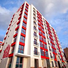 Хід будівництва ЖК Містечко Козацьке, 0, лютий 2020