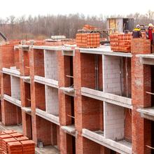 Хід будівництва ЖК Містечко Козацьке, 0, лютий 2020