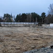 Хід будівництва ЖК Passage Park, 0, березень 2020