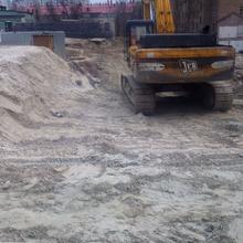 Ход строительства ЖК Stanford, 0, март 2020