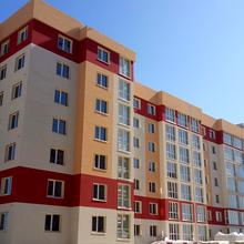 Хід будівництва ЖК RosenTal, 2 будинок, березень 2020