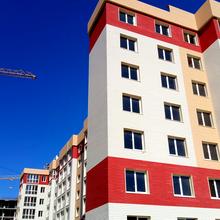 Хід будівництва ЖК RosenTal, 2 будинок, березень 2020