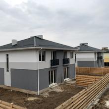 Хід будівництва Дуплекси Grand Residence 4, 0, березень 2020