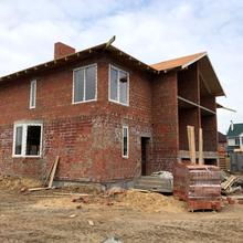 Хід будівництва Дуплекси NEW Cottage Residence 5, 0, березень 2020