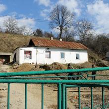 Ход строительства ЖК Подих Природи, 0, март 2020