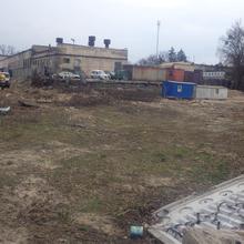 Хід будівництва Rusaniv Residence, 0, березень 2020