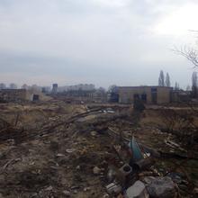 Ход строительства ЖК Star City, 0, март 2020