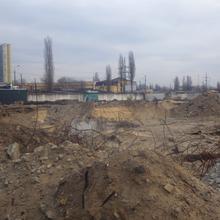 Ход строительства ЖК Star City, 0, март 2020