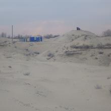 Хід будівництва ЖК H2O, , березень 2020