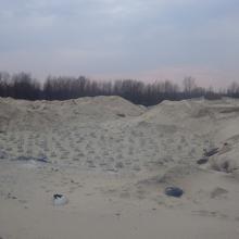 Хід будівництва ЖК H2O, , березень 2020