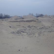 Хід будівництва ЖК H2O, 0, березень 2020