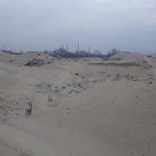 Хід будівництва ЖК H2O, 0, березень 2020