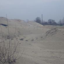 Хід будівництва ЖК H2O, 0, березень 2020