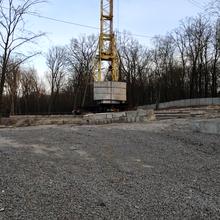 Хід будівництва ЖК Wonderwood, 0, березень 2020