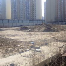 Ход строительства ЖК Art House, 0, март 2020