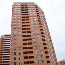 Хід будівництва ЖК Дмитріївський, 2 будинок (секція 4), березень 2020