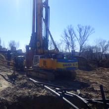 Хід будівництва ЖК SALUT!, 0, березень 2020