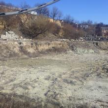 Хід будівництва вул. Цимбалів Яр, 31, 0, березень 2020