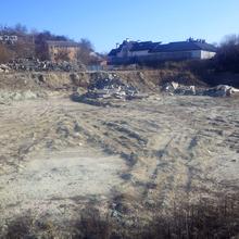 Хід будівництва вул. Цимбалів Яр, 31, 0, березень 2020