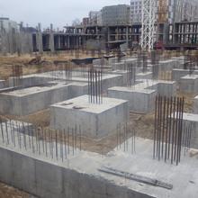 Хід будівництва ЖК Respublika, , березень 2020