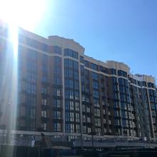 Хід будівництва ЖК Софія Резіденс, 2 черга (ул. Молодіжна, 2, 4), березень 2020