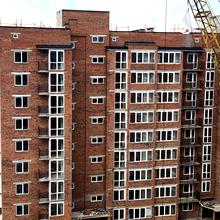 Ход строительства ЖК Living Park «Нова Будова-2», 0, март 2020