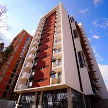 Хід будівництва Житловий район Manhattan, 0, березень 2020